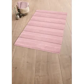 KLEINE WOLKE Tikka Rosa 70 x 120 cm