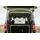 Enders Aufbewahrungsbox Toronto M 58,5 x 38,5 x 26,5 cm 1-tlg. silber