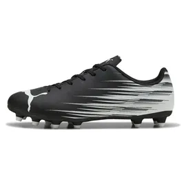Puma Attacanto II AG/FG Herren Schwarz/Weiß 13 UK