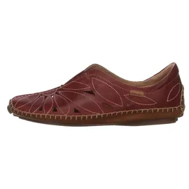 PIKOLINOS Slipper für Damen, rot, 40 EU
