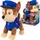 Spin Master Paw Patrol Chase 32 cm Blau/Braun