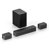 ultimea Poseidon M4T Schwarz