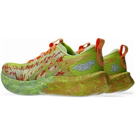 Asics NOOSA TRI 16 Damen Safety Yellow/Cool Matcha 40