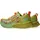 Asics NOOSA TRI 16 Damen Safety Yellow/Cool Matcha 40