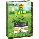 Compo SAAT® Nachsaat-Rasen 2 kg für 100 m2