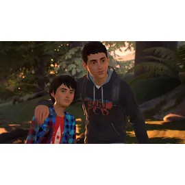 Life is Strange Collection - (PEGI) (PS5)