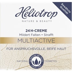 Heliotrop Multiactive 24h-Creme