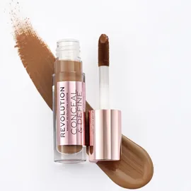 Revolution Beauty MakeUp Revolution Concealer C14 verbergen und definieren