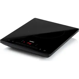 DOMO DO332IP Induktionskochplatte 1 Kochfeld 2000W Schwarz