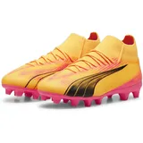 Kinder Sun Stream-Puma Black-Sunset Glow 38,5