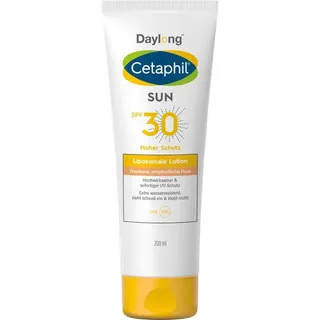Daylong Cetaphil Liposomale Lotion LSF 30 200 ml