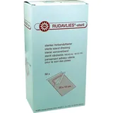 NOBAMED Rudavlies 20CMX10CM Verbandpflaster