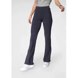 Jazzpants, (1 tlg.), mit hohem Stretch-Anteil sitzt wie eine zweite Haut, Gr. 46 - N-Gr, marine, , 26443633-46 N-Gr
