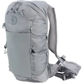 DISCOVERY Body Spirit Rucksack Grau