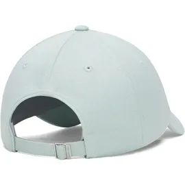 Under Armour Blitzing Low Cap Blau