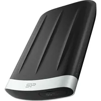 Silicon Power A65B 2 TB USB 3.2 Schwarz 2,5"