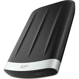 Silicon Power A65B 2 TB USB 3.2 Schwarz 2,5"