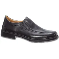 Jomos Herren Slipper, Schwarz (Schwarz), 49