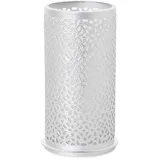 Duni Kerzenhalter Bliss Metall Silber