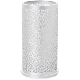 Duni Kerzenhalter Bliss Metall Silber