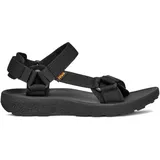 Teva Hydratrek Sandal (Schwarz 13
