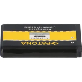 PATONA 3.7V Battery for Samsung Gt-b2710 xcover 271