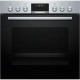 Bosch MKHSTEEL (HEG537BS4 + NKN64RGA2E + HEZ638000) Herdset