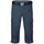 Timezone MilesTZ Short Loose Blau 38