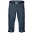Timezone Cargoshorts Blau 38