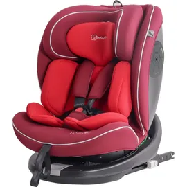 BabyGO Nova II Rot