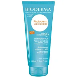 Bioderma Photoderm Apres Soleil Creme