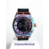 Diesel Time Frame Silikon 48 mm DZ4547