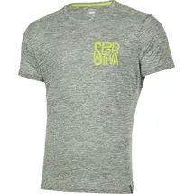 La Sportiva Pocket Logo T-shirt Forest M