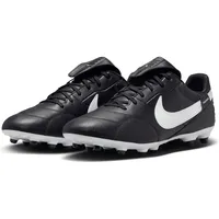 Nike The Premier III Herren Black/White 45