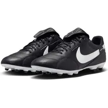 Nike The Premier III Herren Black/White 45