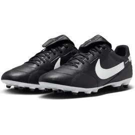 Nike The Premier III Herren Black/White 45