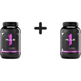 Rule1 Casein Vanille Pulver 908 g
