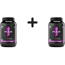 Rule1 Casein Vanille Pulver 908 g