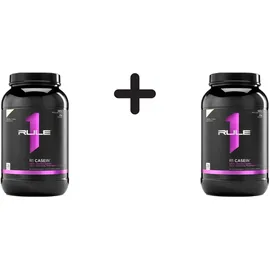 Rule1 Casein Vanille Pulver 908 g