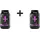 Rule1 Casein Vanille Pulver 908 g