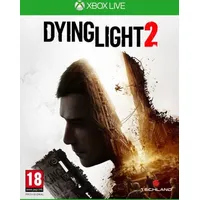 Dying Light 2 Stay Human - Xbox One Series X) [AT-PEGI]