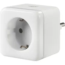 Osram Smart-Home-Steckdose Weiß