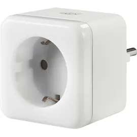 Osram Smart-Home-Steckdose Weiß