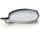Was Fischteller 35 x 26 cm blau/weiß 3er Set