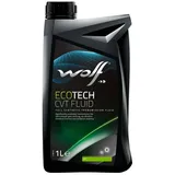 WOLF-Garten Wolf Ecotech Cvt Fluid 8306006