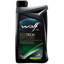 WOLF-Garten Wolf Ecotech Cvt Fluid 8306006