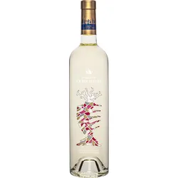 Domaine La Rouillère Domaine Blanc AP