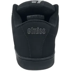 ETNIES Kingpin black/black 41