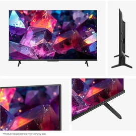 Hisense 43E7S PRO 43" Hi-QLED 4K Smart TV