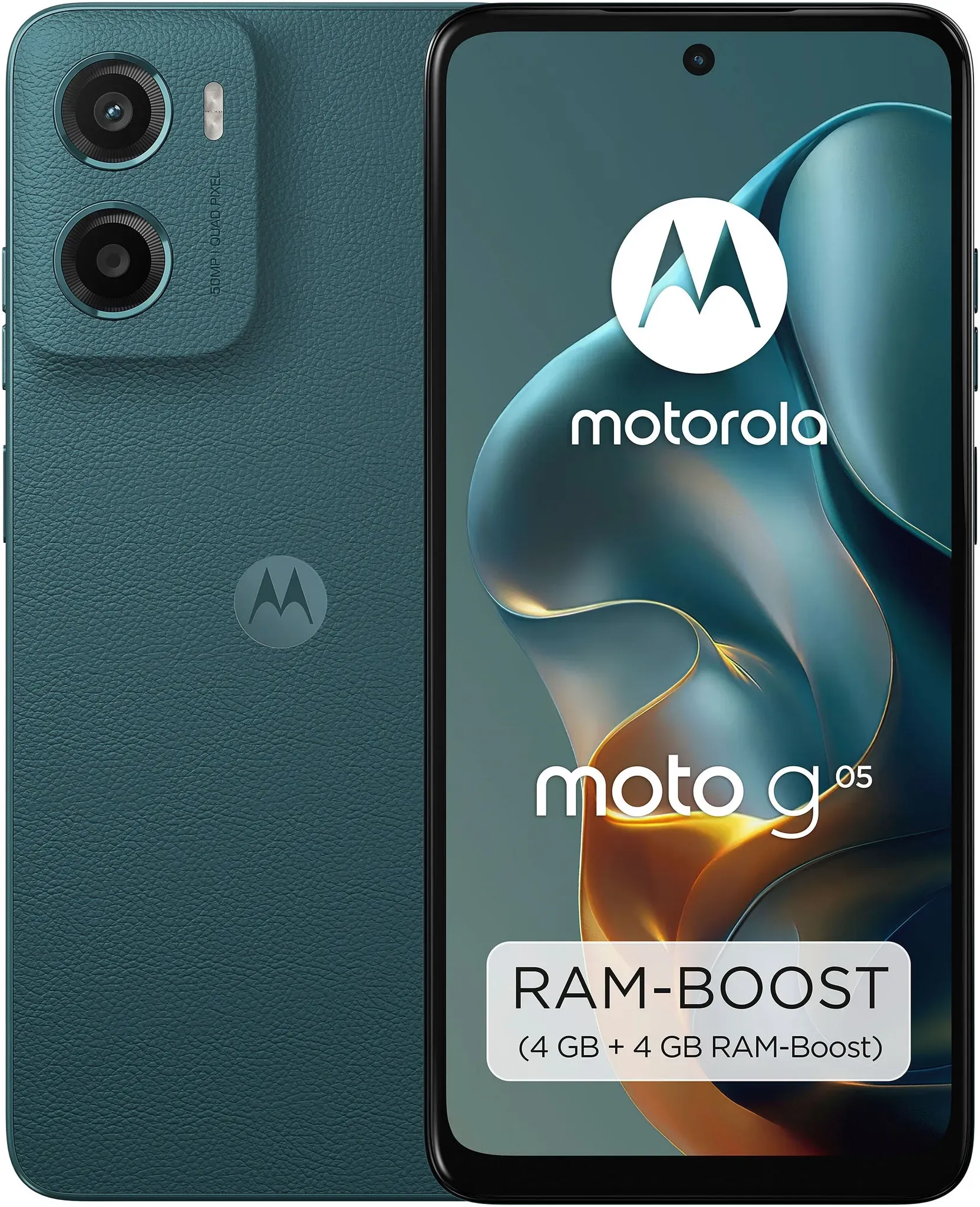 MOTOROLA Smartphone 